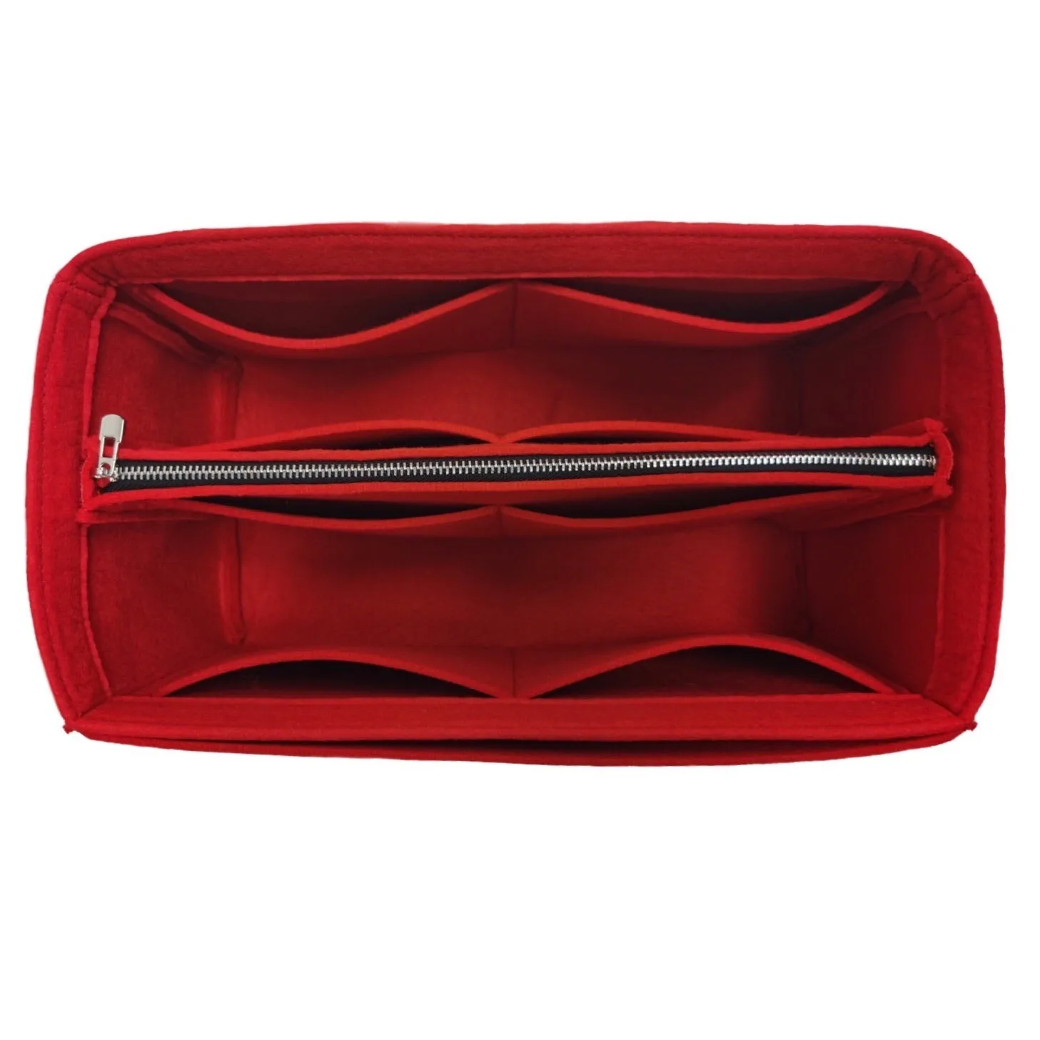 BaginBag® | Handbag Organizer For Fauré Le Page Daily Battle Bag| Designer Purse Insert  | Bag Liner | Bag Insert Organizer |  Fauré Le Page Organizer | Fauré Le Page Bag Organizer | Luxury bag |  Bag protector | Fauré Le Page Insert