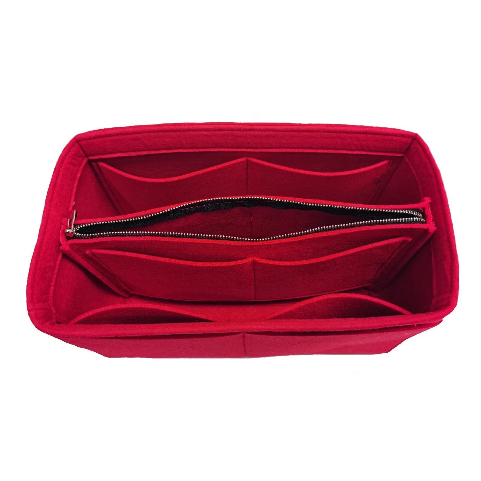 BaginBag® | Handbag Organizer For Loewe Puzzle Bag| Designer Purse Insert  | Bag Liner | Bag Insert Organizer |  Loewe Organizer | Loewe Bag Organizer | Luxury bag |  Bag protector | Loewe Insert