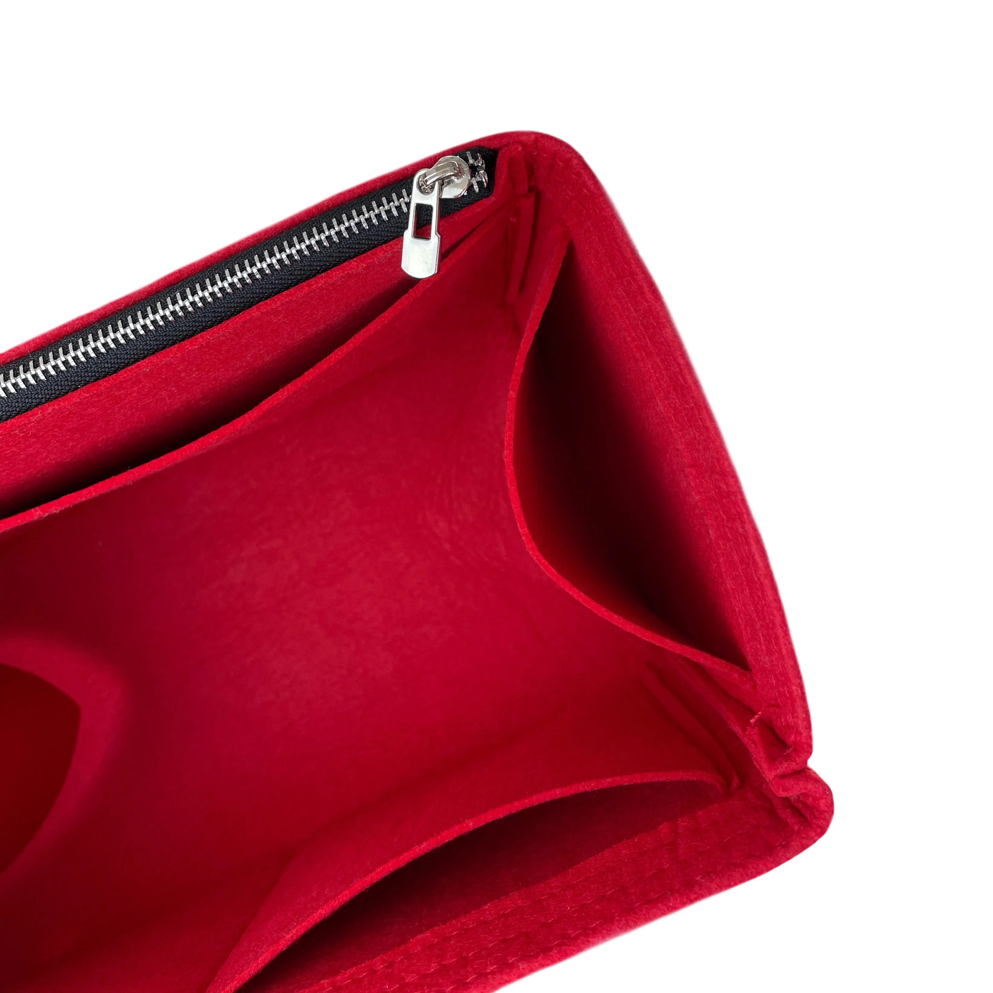 BaginBag | Handbag Organizer For Longchamp Le Pliage bag | Designer Purse Insert  | Bag Liner | Bag Insert Organizer | Longchamp Le Pliage Organizer | Bag Organizer | Luxury bag |  Bag protector | Longchamp Le Pliage Insert