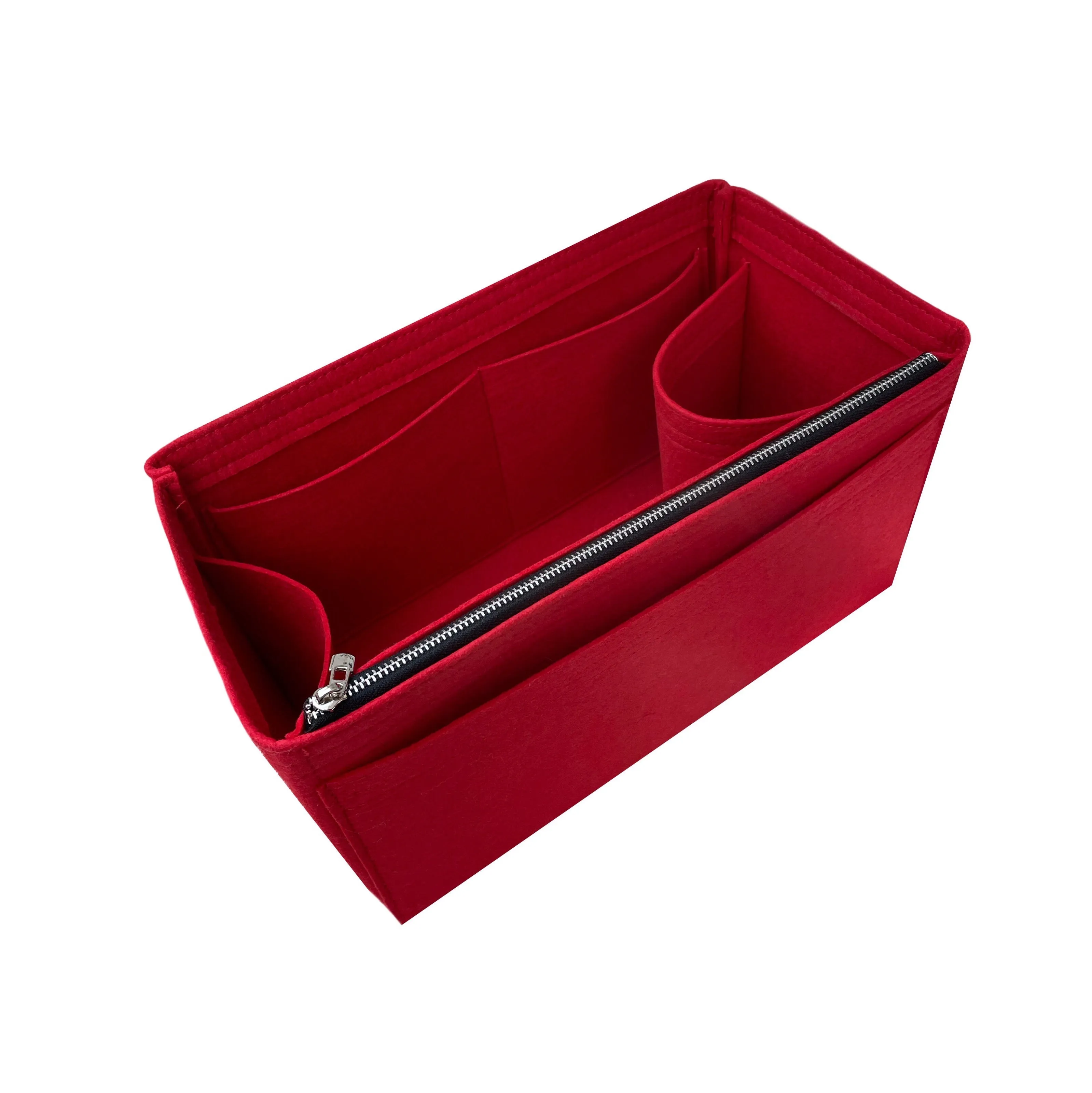 BaginBag | Handbag Organizer For Longchamp Le Pliage bag | Designer Purse Insert  | Bag Liner | Bag Insert Organizer | Longchamp Le Pliage Organizer | Bag Organizer | Luxury bag |  Bag protector | Longchamp Le Pliage Insert