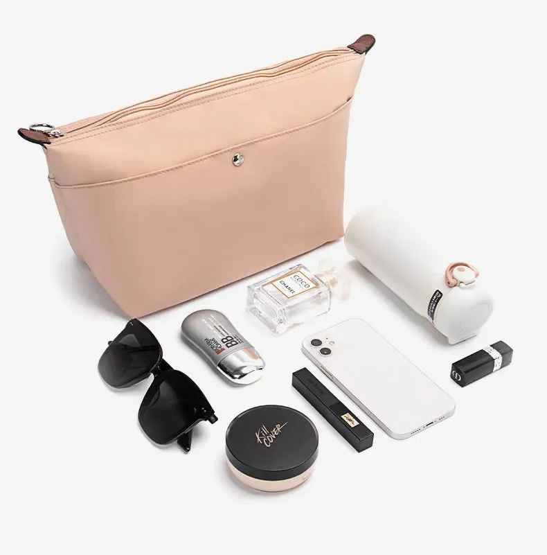 BaginBag | Handbag Organizer For Longchamp Le Pliage bag | Designer Purse Insert  | Bag Liner | Bag Insert Organizer | Longchamp Le Pliage Organizer | Bag Organizer | Luxury bag |  Bag protector | Longchamp Le Pliage Insert