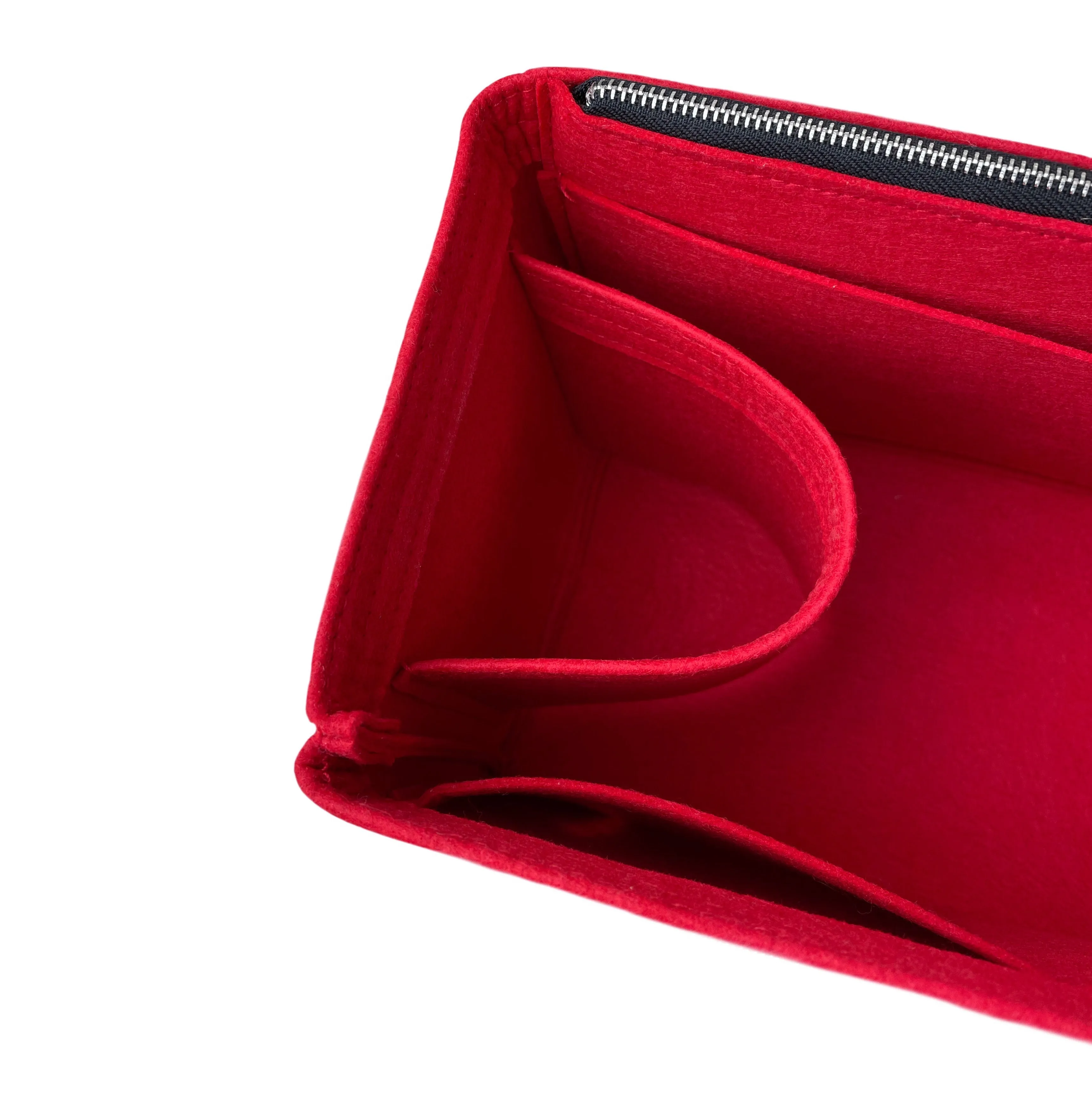 BaginBag | Handbag Organizer For Longchamp Le Pliage bag | Designer Purse Insert  | Bag Liner | Bag Insert Organizer | Longchamp Le Pliage Organizer | Bag Organizer | Luxury bag |  Bag protector | Longchamp Le Pliage Insert