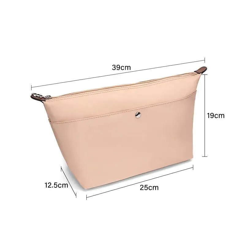 BaginBag | Handbag Organizer For Longchamp Le Pliage bag | Designer Purse Insert  | Bag Liner | Bag Insert Organizer | Longchamp Le Pliage Organizer | Bag Organizer | Luxury bag |  Bag protector | Longchamp Le Pliage Insert