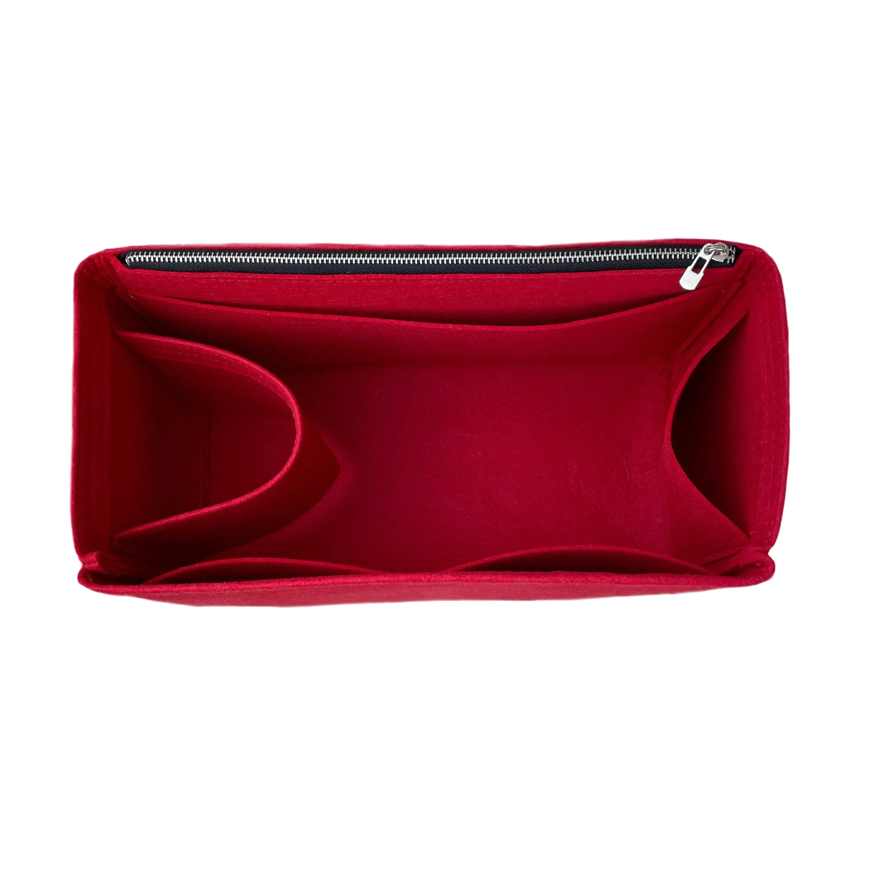 BaginBag | Handbag Organizer For Longchamp Le Pliage bag | Designer Purse Insert  | Bag Liner | Bag Insert Organizer | Longchamp Le Pliage Organizer | Bag Organizer | Luxury bag |  Bag protector | Longchamp Le Pliage Insert