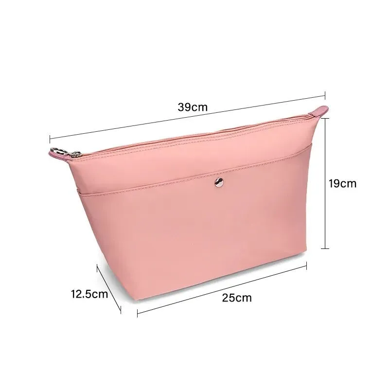 BaginBag | Handbag Organizer For Longchamp Le Pliage bag | Designer Purse Insert  | Bag Liner | Bag Insert Organizer | Longchamp Le Pliage Organizer | Bag Organizer | Luxury bag |  Bag protector | Longchamp Le Pliage Insert