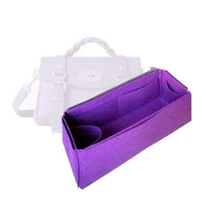 BaginBag | Handbag Organizer for mulberry Alexa Bag | purse insert organizer | mulberry Bag Insert | Organizer inserts for handbags | mulberry Insert Organizer | travel bag organizer | Bag Organizer | mulberry Inner Bag | Tote bag organizer
