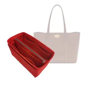 BaginBag | Handbag Organizer for mulberry Bayswater Tote Bag  | purse insert organizer | mulberry Bag Insert | Organizer inserts for handbags | mulberry Insert Organizer | travel bag organizer | Bag Organizer | mulberry Inner Bag | Tote bag organizer