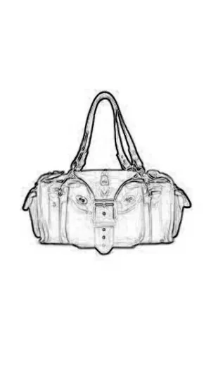 BaginBag | Handbag Organizer for mulberry Emmy bag | purse insert organizer | mulberry Bag Insert | Organizer inserts for handbags | mulberry Insert Organizer | travel bag organizer | Bag Organizer | mulberry Inner Bag | Tote bag organizer