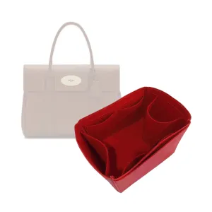 BaginBag | Handbag Organizer for mulberry New and Heritage Bayswater Bag | purse insert organizer | mulberry Bag Insert | Organizer inserts for handbags | mulberry Insert Organizer | travel bag organizer | Bag Organizer | mulberry Inner Bag