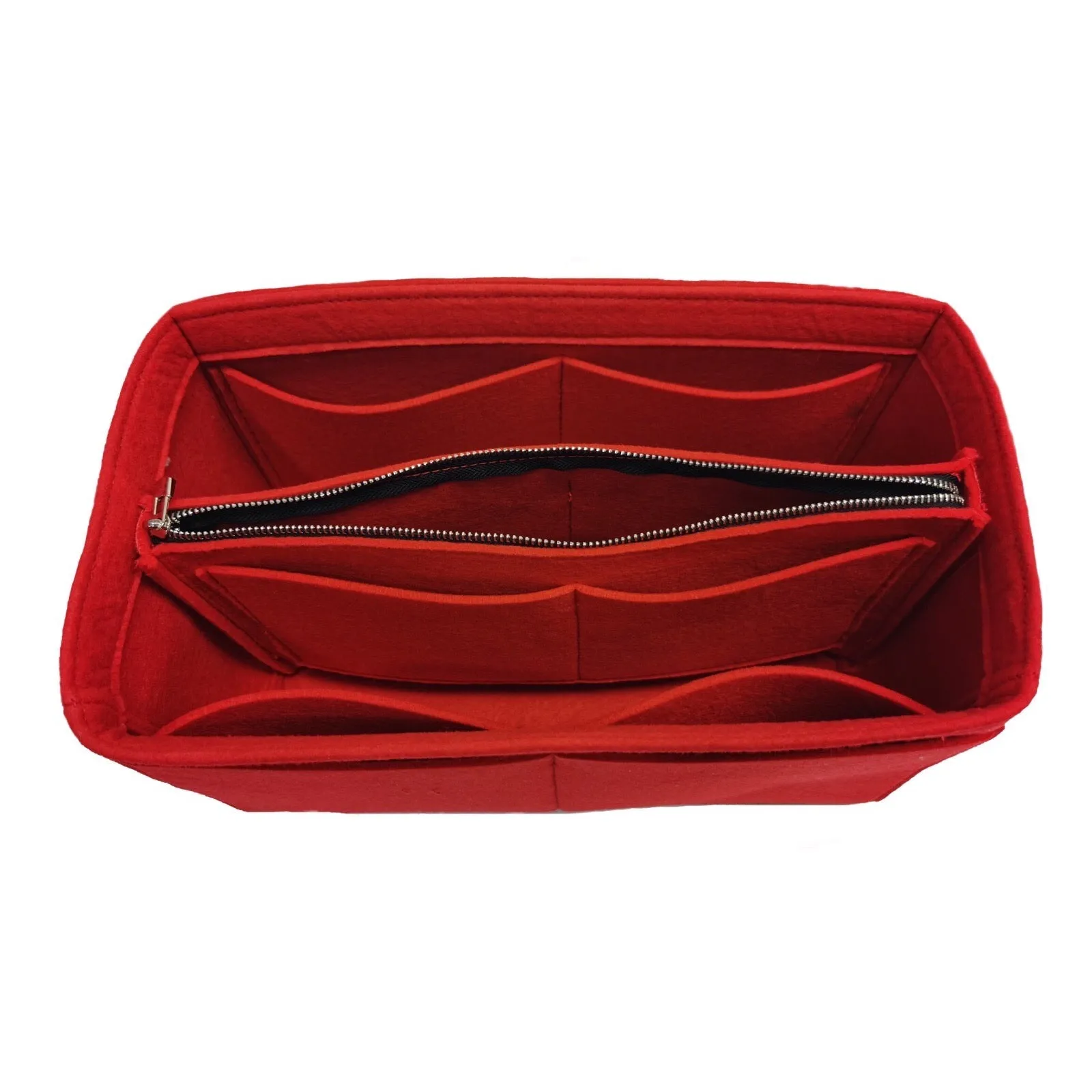 BaginBag | Handbag Organizer For Valentino Rockstud Bag| Designer Purse Insert  | Bag Liner | Bag Insert Organizer |  Valentino  Organizer | Valentino Bag Organizer | Luxury bag |  Bag protector | Valentino Insert