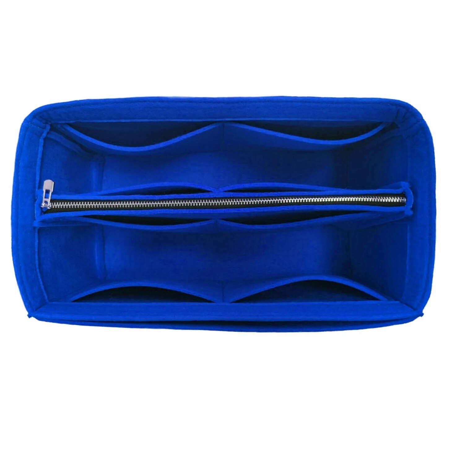 BaginBag® | Handbag Organizer For YSL Cabas Y (ChYc) bag | YSL Purse Insert | purse insert organizer | ysl pouch | Tote Bag Organizer | Organizer inserts for handbags | Tote bag organizer | clutch ysl | Bag Organizer | ysl sunset bag