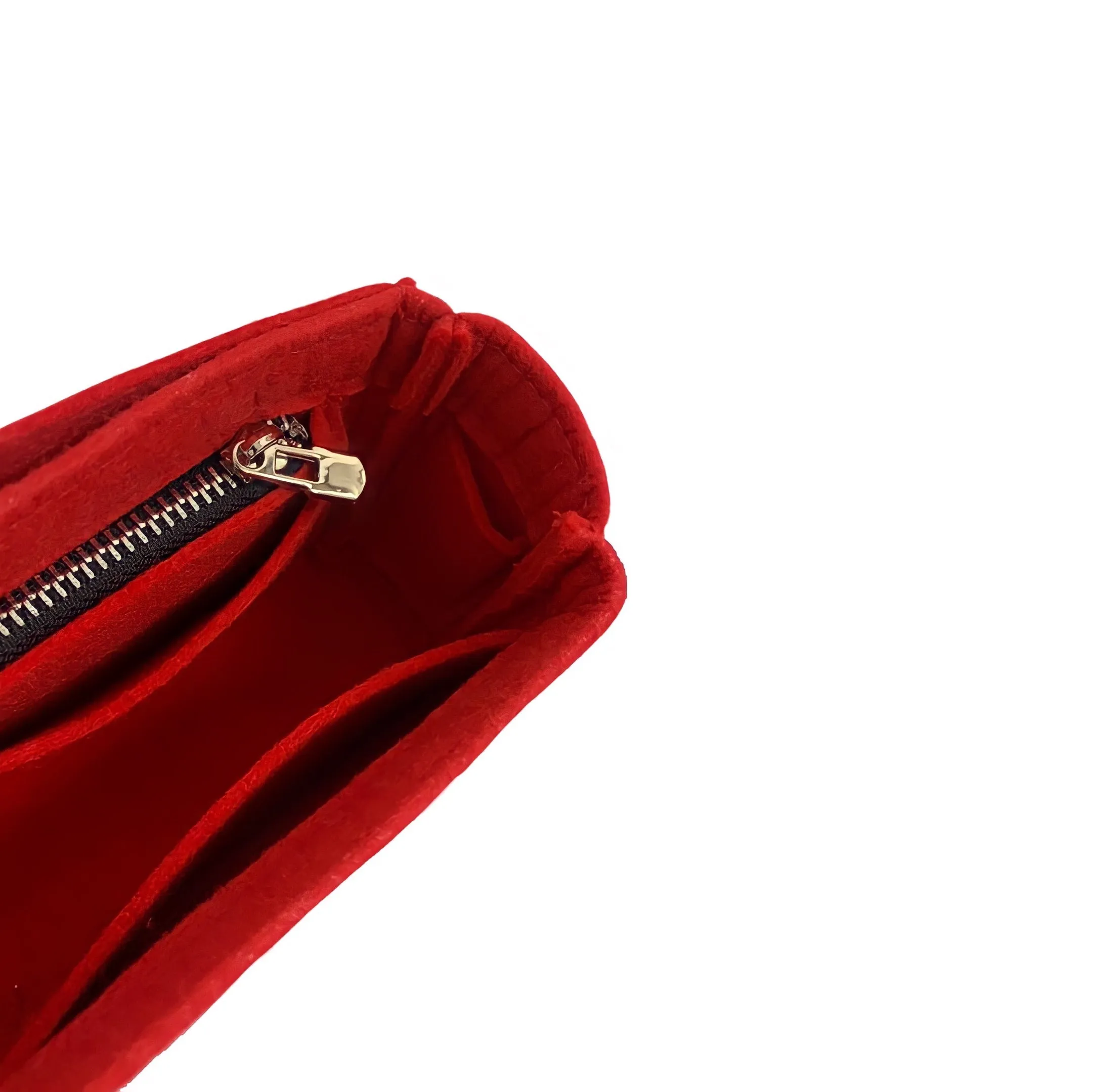 BaginBag | Handbag Organizer For YSL Lou Camera Bag | Designer Purse Insert  | Bag Liner | Bag Insert Organizer | YSL Organizer | Bag Organizer | Luxury bag |  Bag protector | YSL Insert |