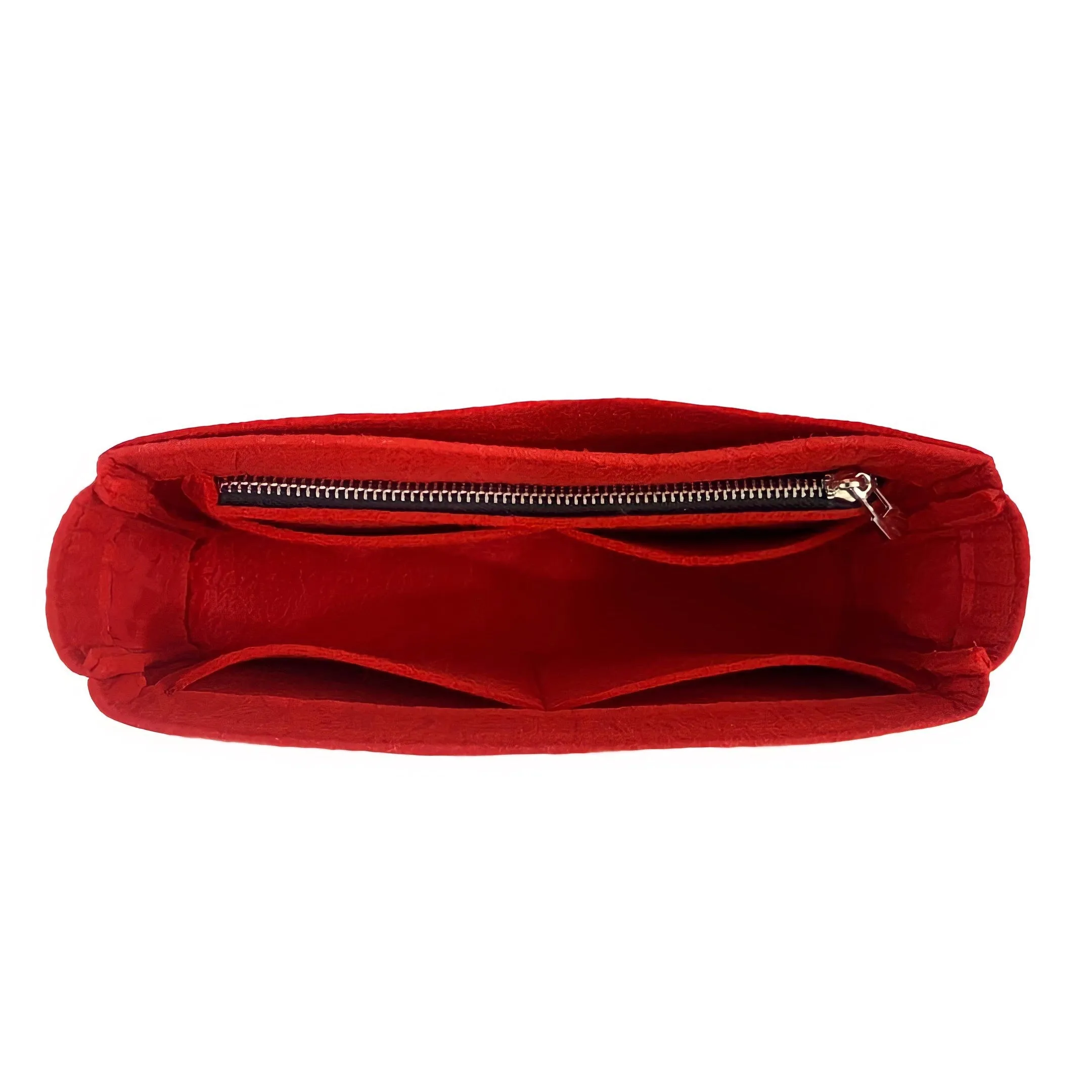 BaginBag | Handbag Organizer For YSL Lou Camera Bag | Designer Purse Insert  | Bag Liner | Bag Insert Organizer | YSL Organizer | Bag Organizer | Luxury bag |  Bag protector | YSL Insert |