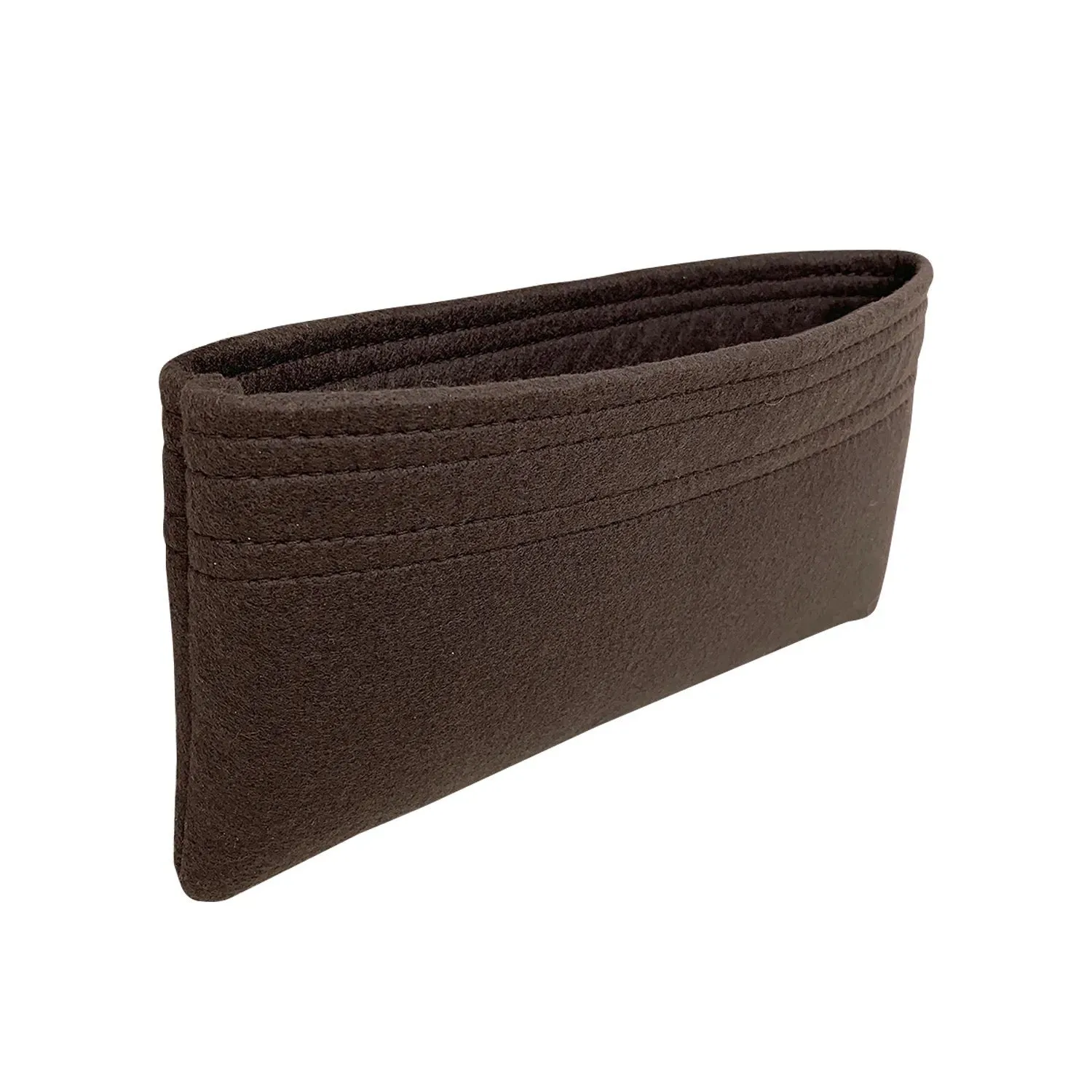 BaginBag | Handbag Organizer For YSL Niki (set di 2) Bag | Designer Purse Insert  | Bag Liner | Bag Insert Organizer | YSL Organizer | Bag Organizer | Luxury bag |  Bag protector | YSL Insert |