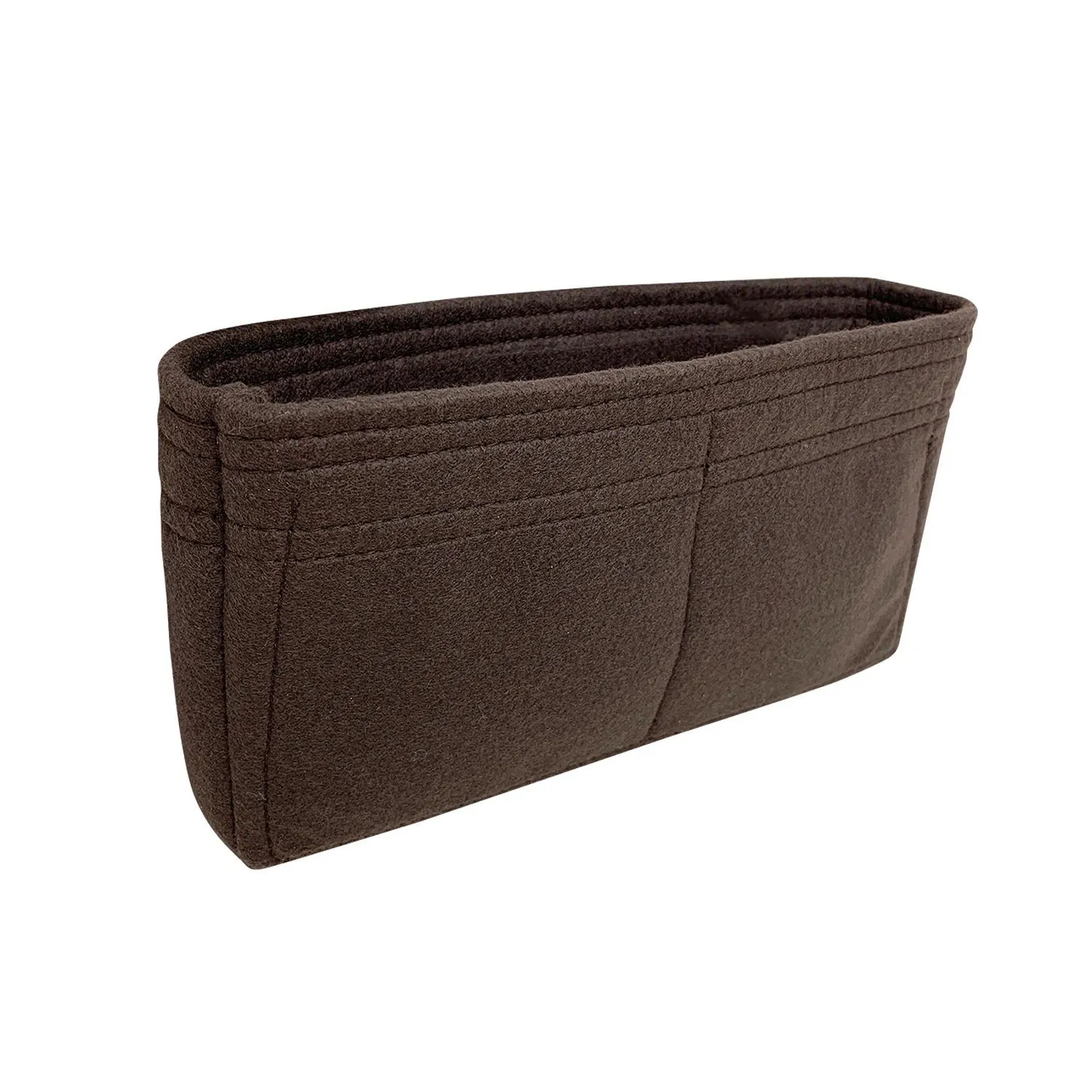 BaginBag | Handbag Organizer For YSL Niki (set di 2) Bag | Designer Purse Insert  | Bag Liner | Bag Insert Organizer | YSL Organizer | Bag Organizer | Luxury bag |  Bag protector | YSL Insert |