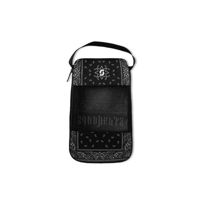 Bags SHB Bandana BLK AS