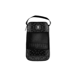Bags SHB Bandana BLK AS