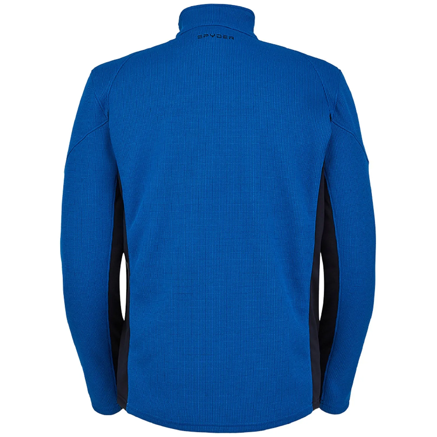 Bandit Half-Zip Fleece Jacket 2022