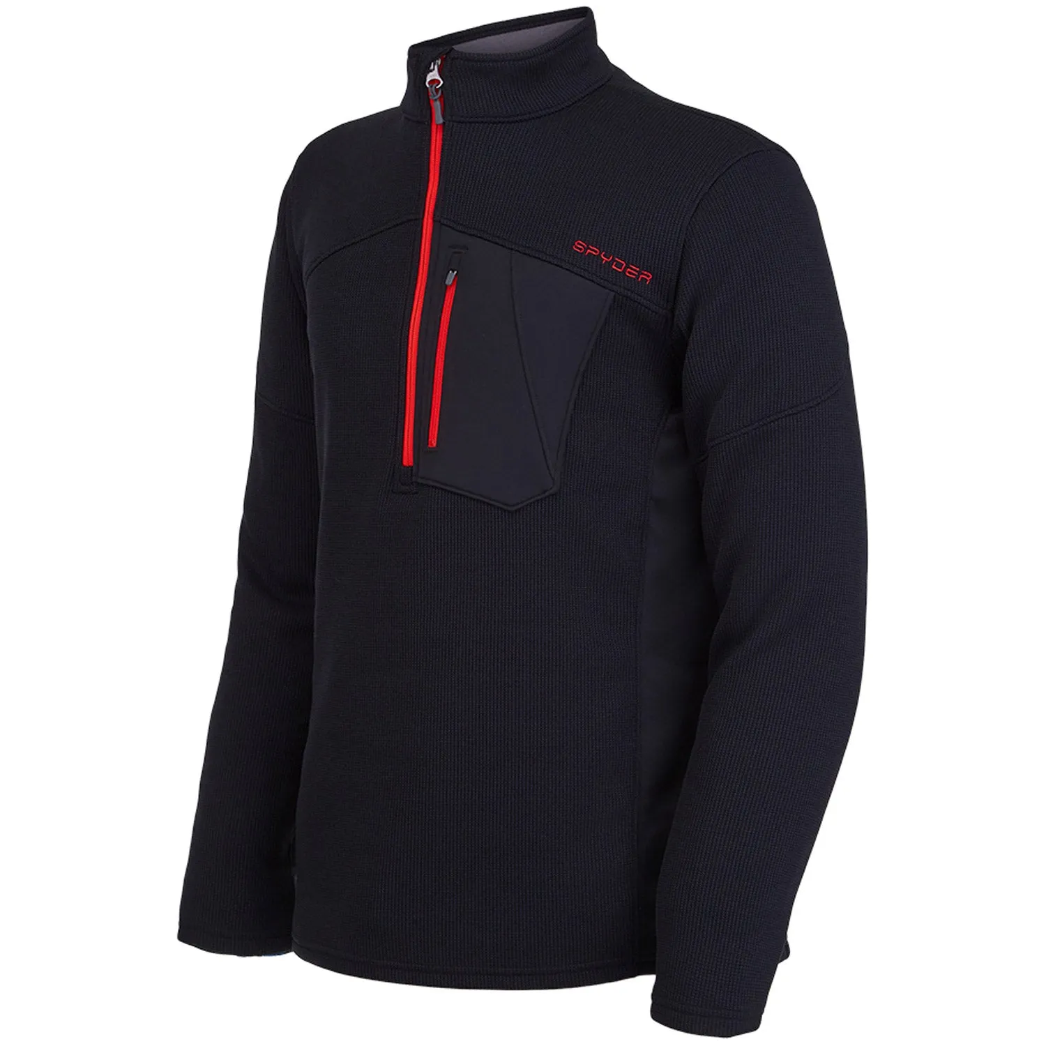 Bandit Half-Zip Fleece Jacket 2022