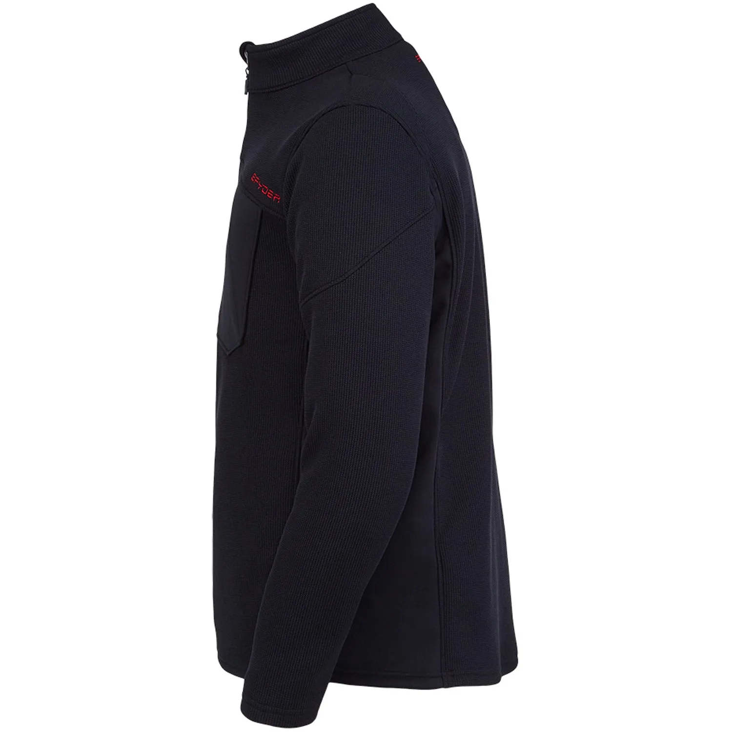 Bandit Half-Zip Fleece Jacket 2022