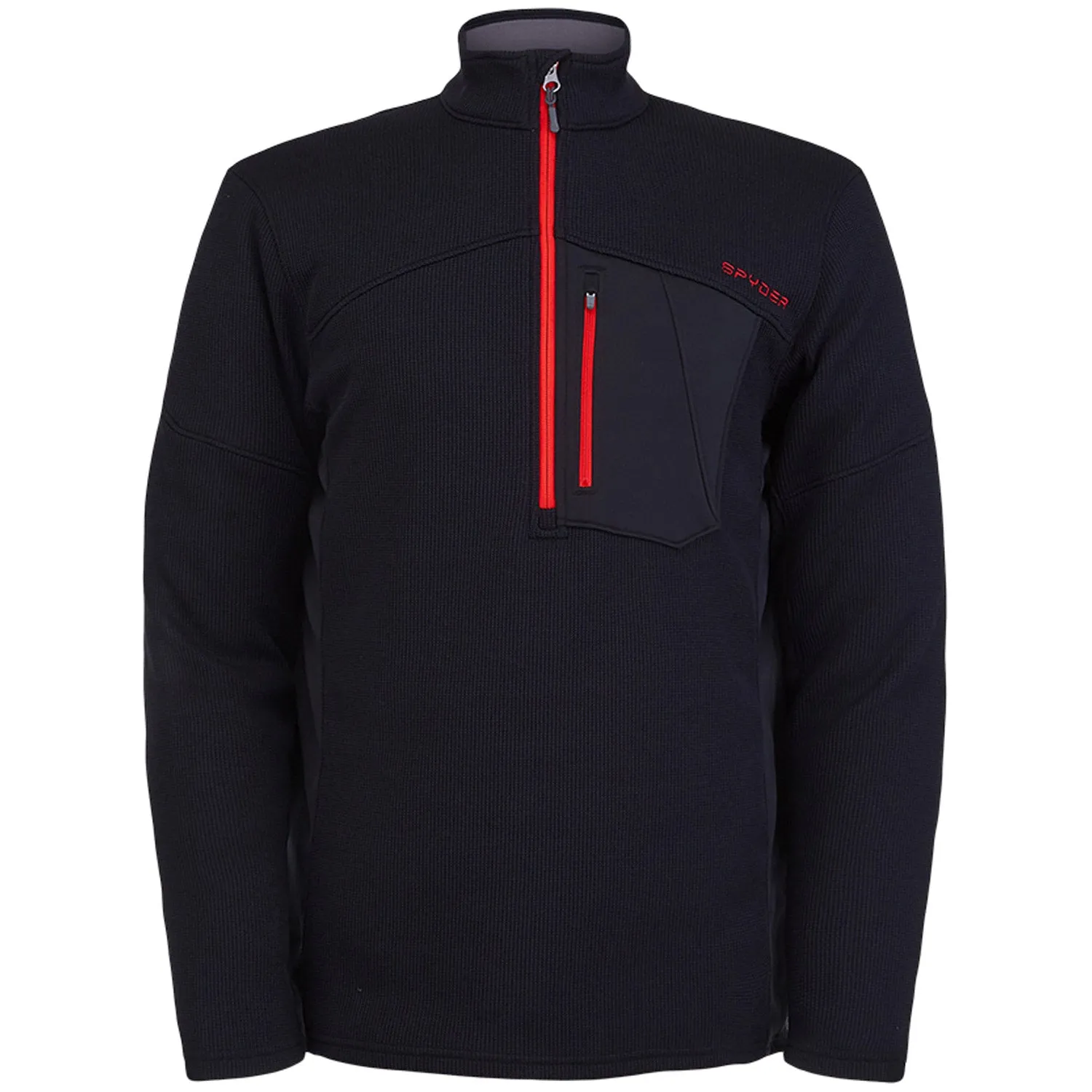 Bandit Half-Zip Fleece Jacket 2022