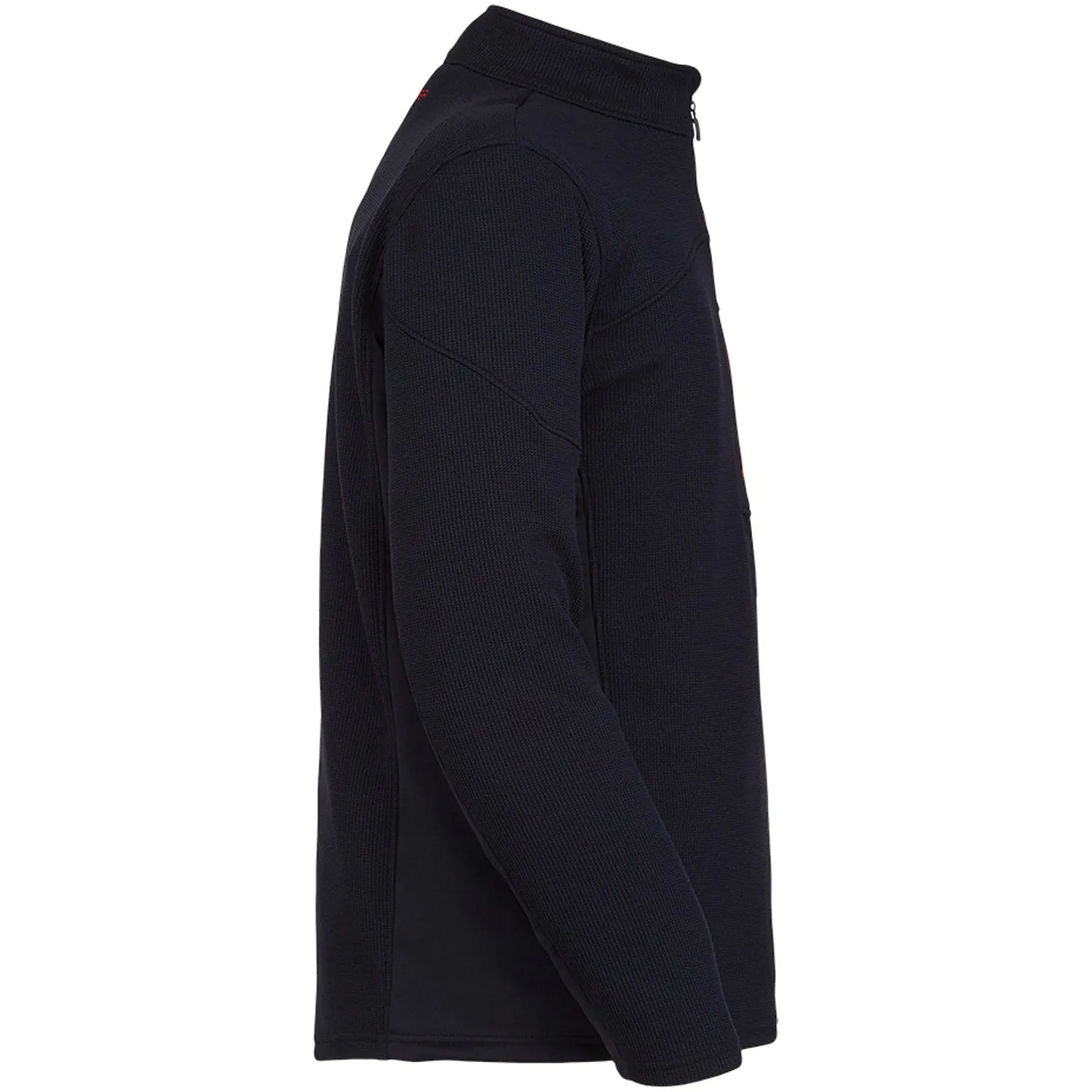 Bandit Half-Zip Fleece Jacket 2022