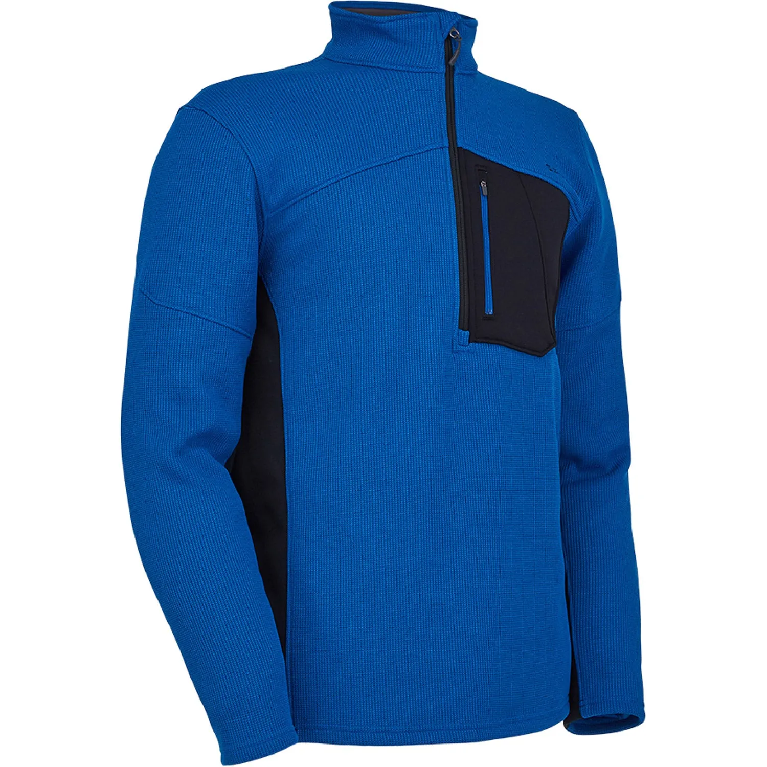 Bandit Half-Zip Fleece Jacket 2022