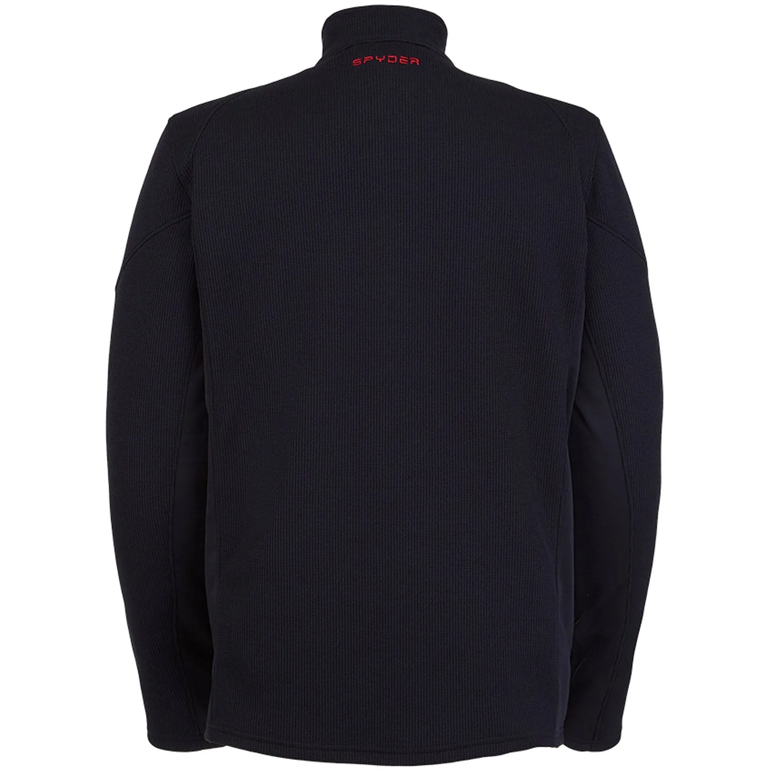 Bandit Half-Zip Fleece Jacket 2022