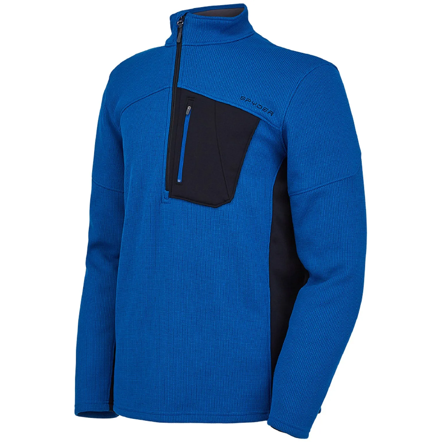 Bandit Half-Zip Fleece Jacket 2022