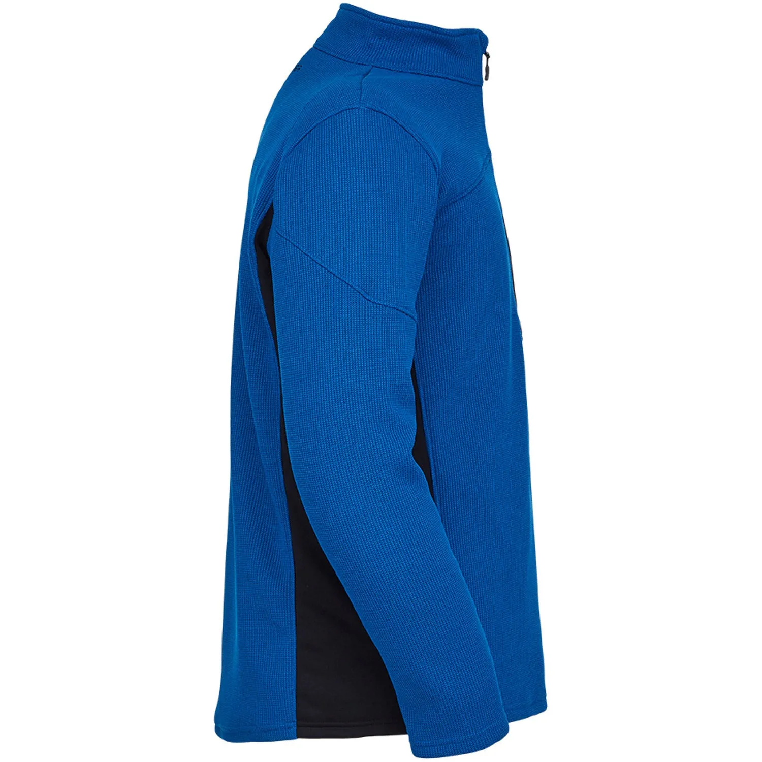 Bandit Half-Zip Fleece Jacket 2022