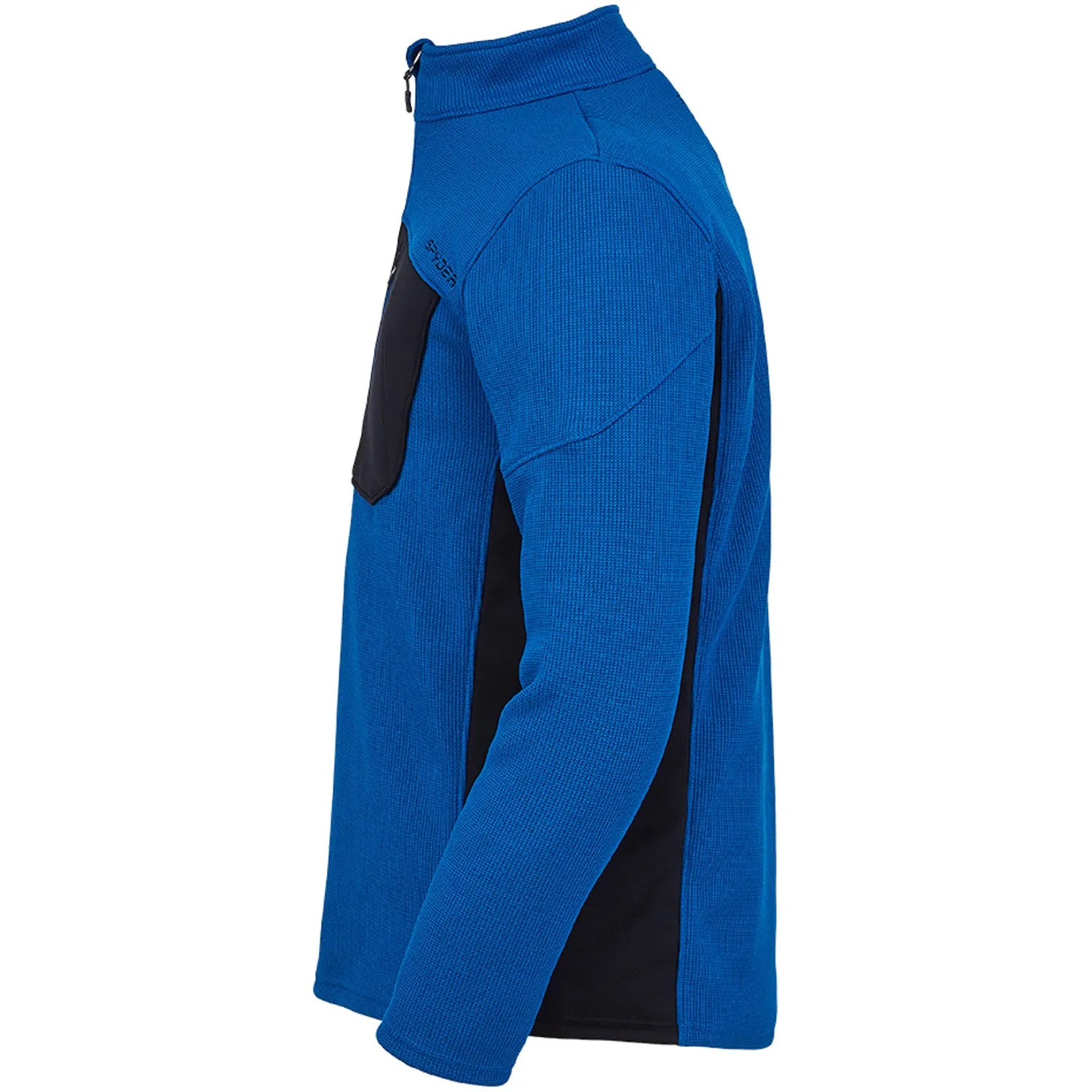 Bandit Half-Zip Fleece Jacket 2022