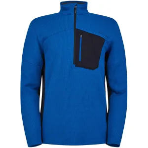 Bandit Half-Zip Fleece Jacket 2022
