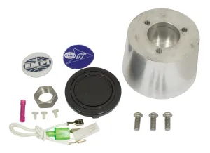 BANJO STYLE VINTAGE STEERING WHEEL BOSS KIT