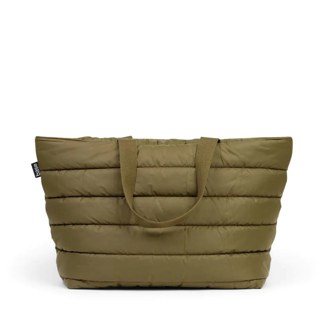 BASE Take It Base Tote -Khaki