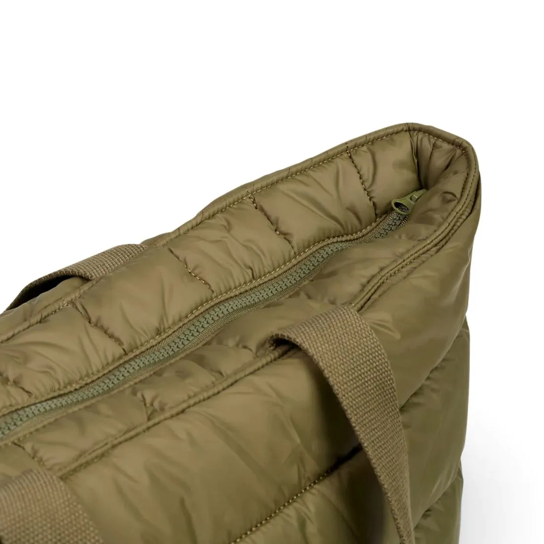 BASE Take It Base Tote -Khaki