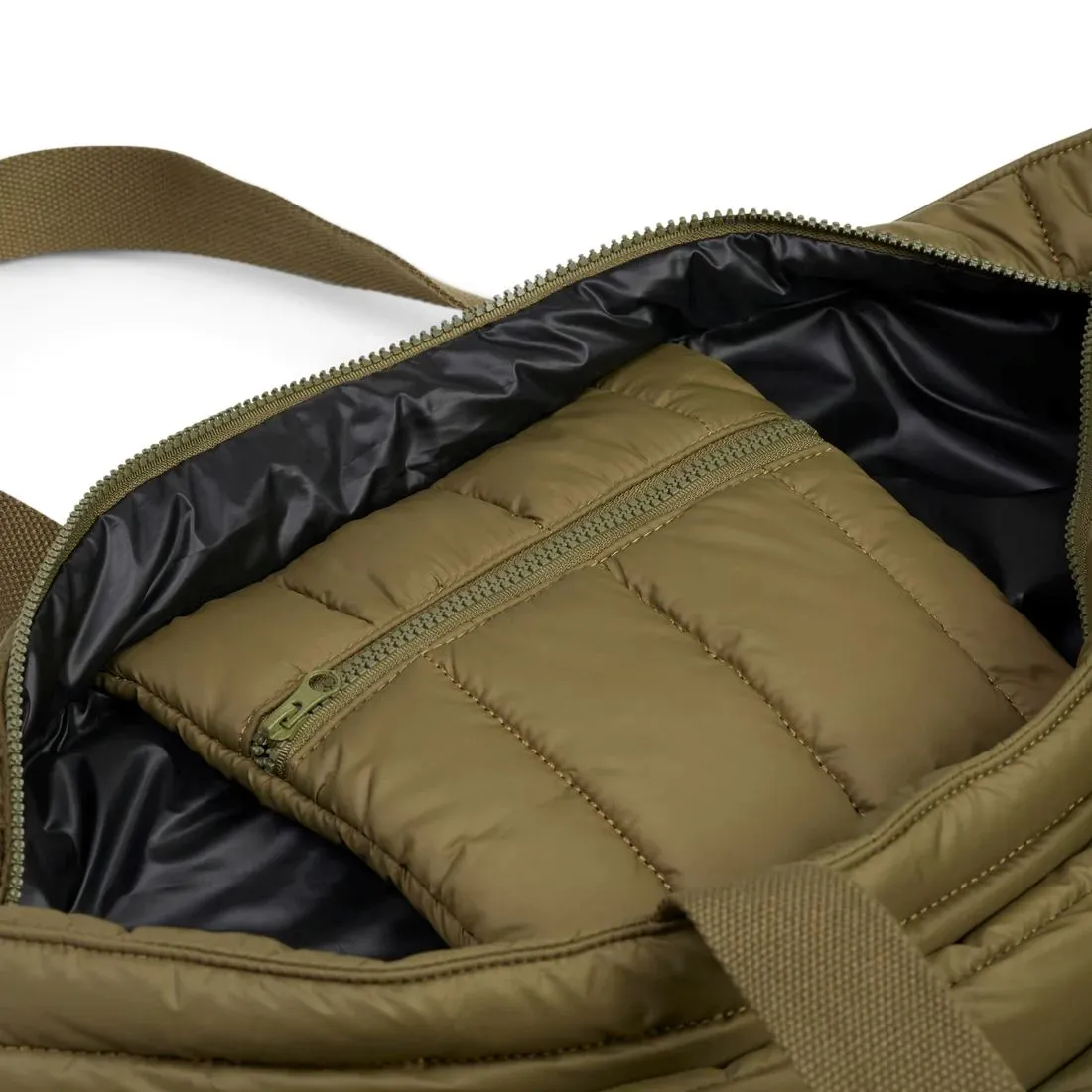 BASE Take It Base Tote -Khaki