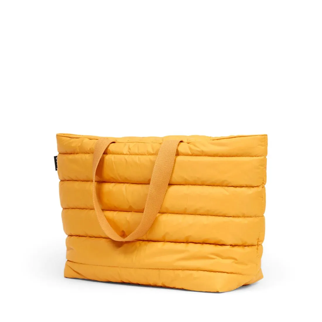 BASE Take It Base Tote - Mustard