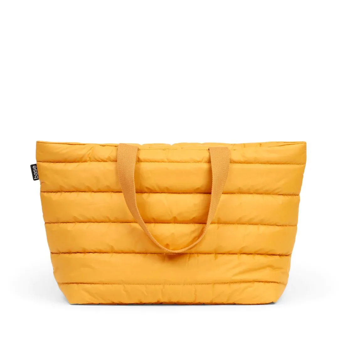 BASE Take It Base Tote - Mustard