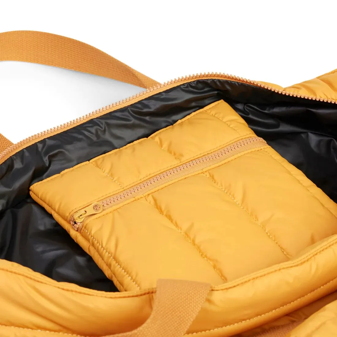 BASE Take It Base Tote - Mustard