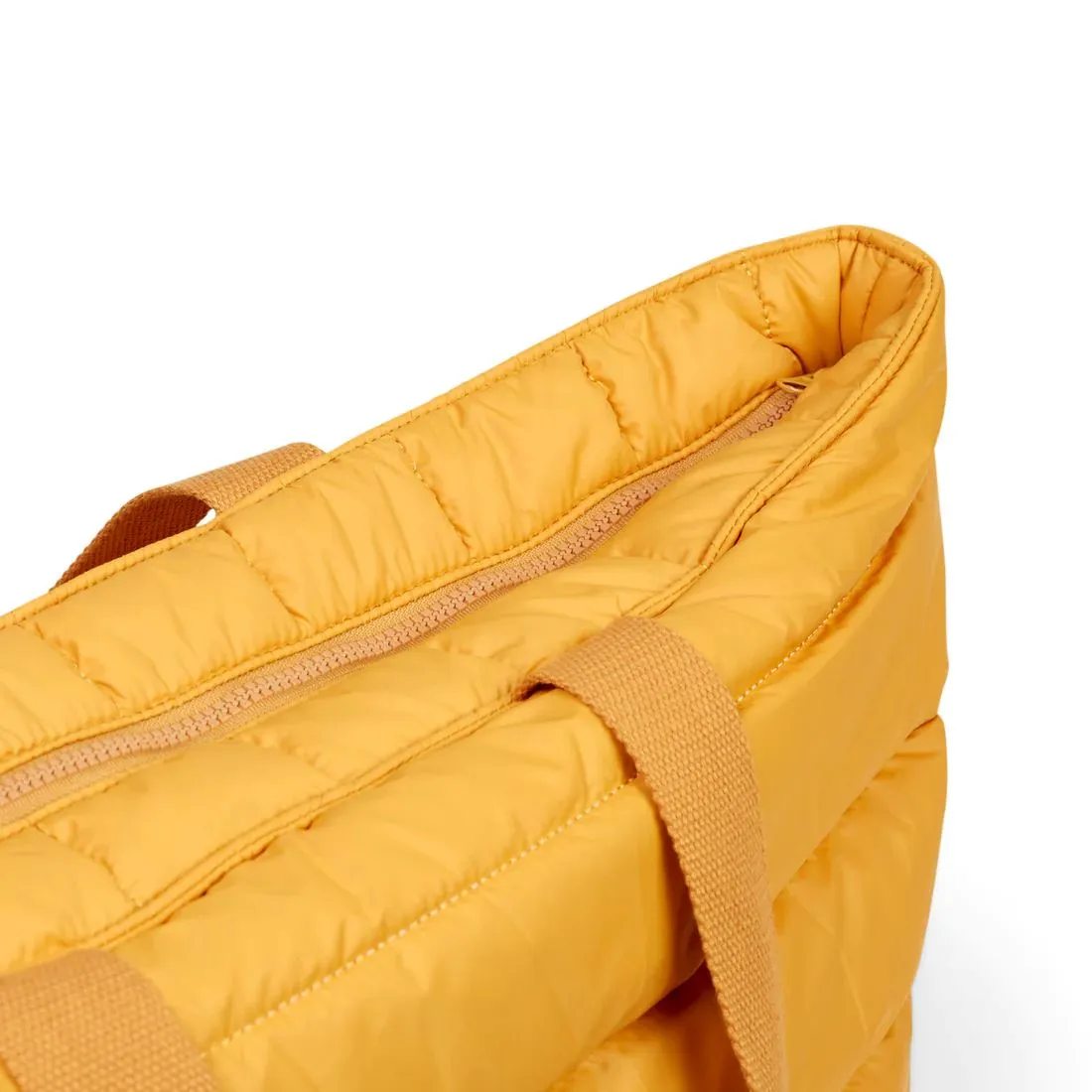 BASE Take It Base Tote - Mustard