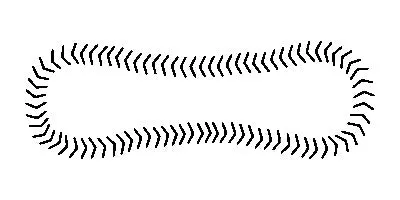 Baseball Beanbag Toss Game