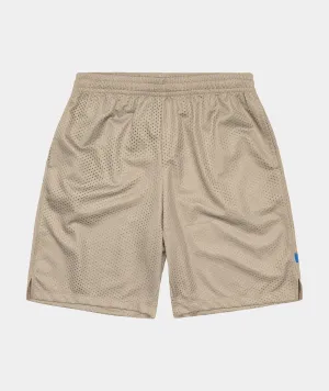 Basket Shorts - Earth