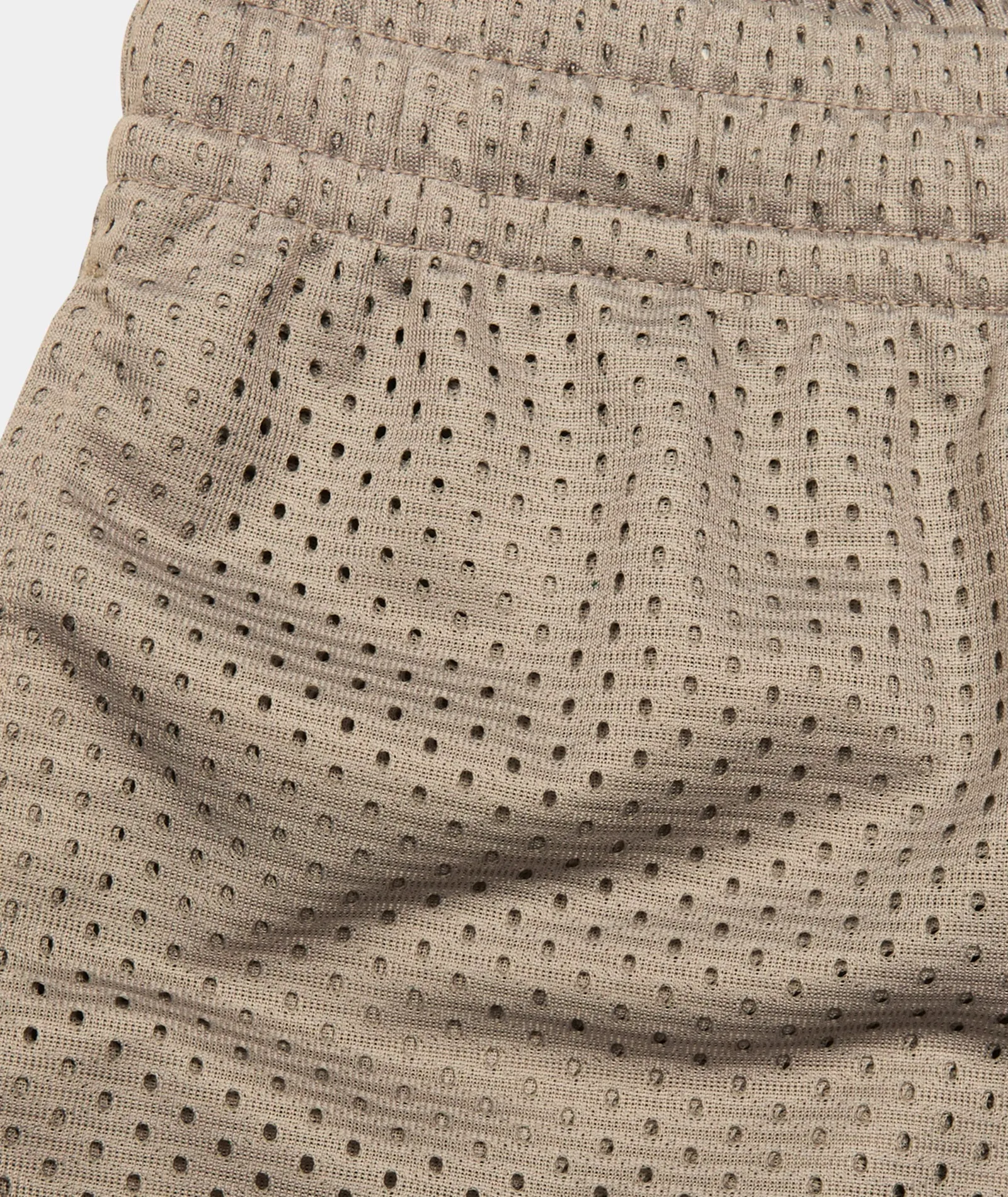 Basket Shorts - Earth