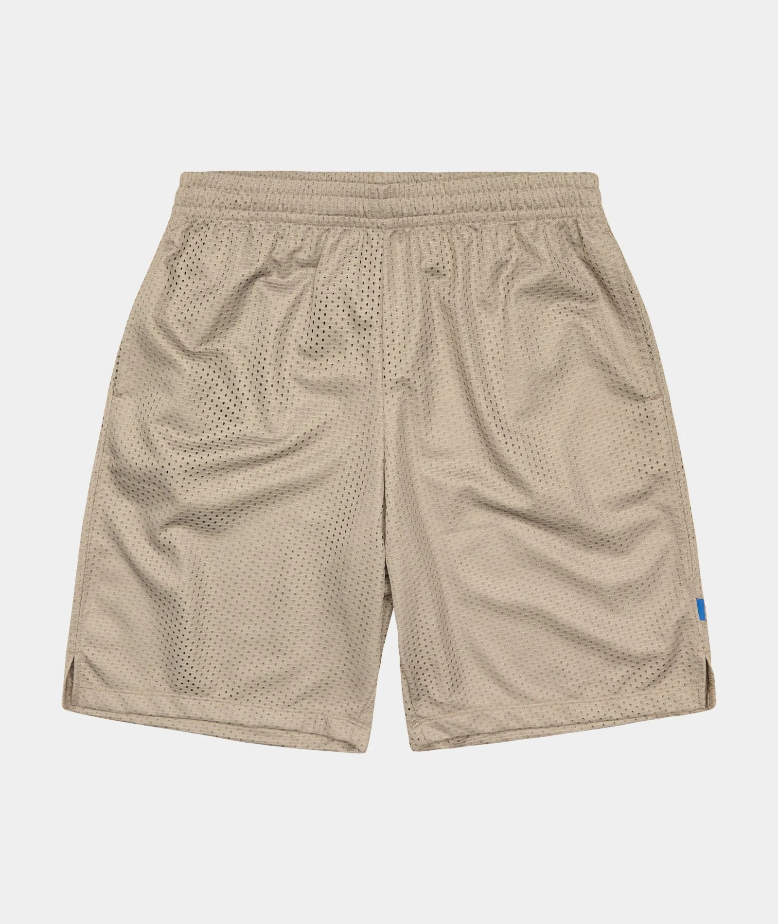 Basket Shorts - Earth