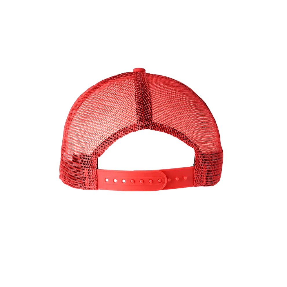 Bauer - Red Core Adjustable Youth Hat