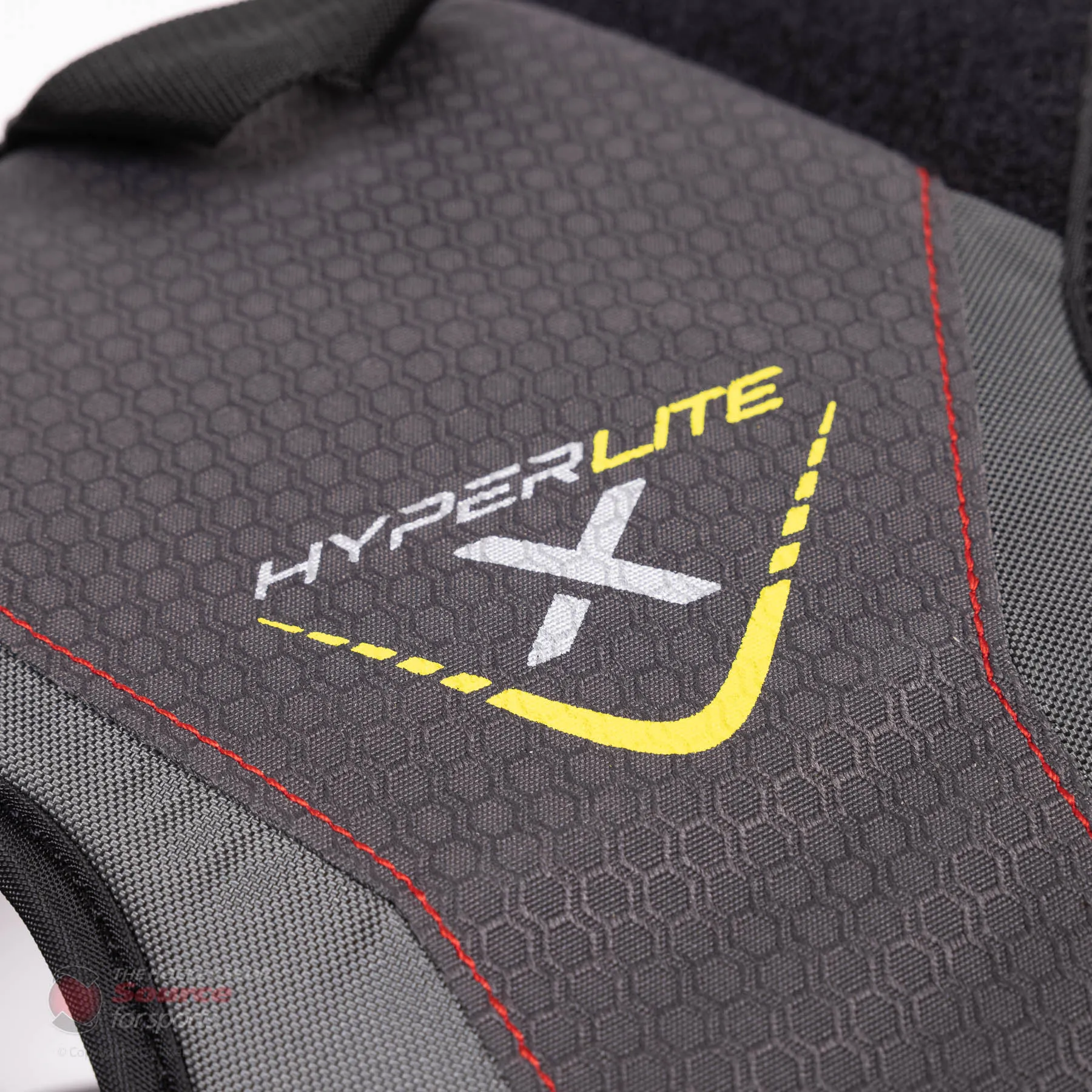 Bauer Vapor HyperLite Senior Chest & Arm Protector - Blue
