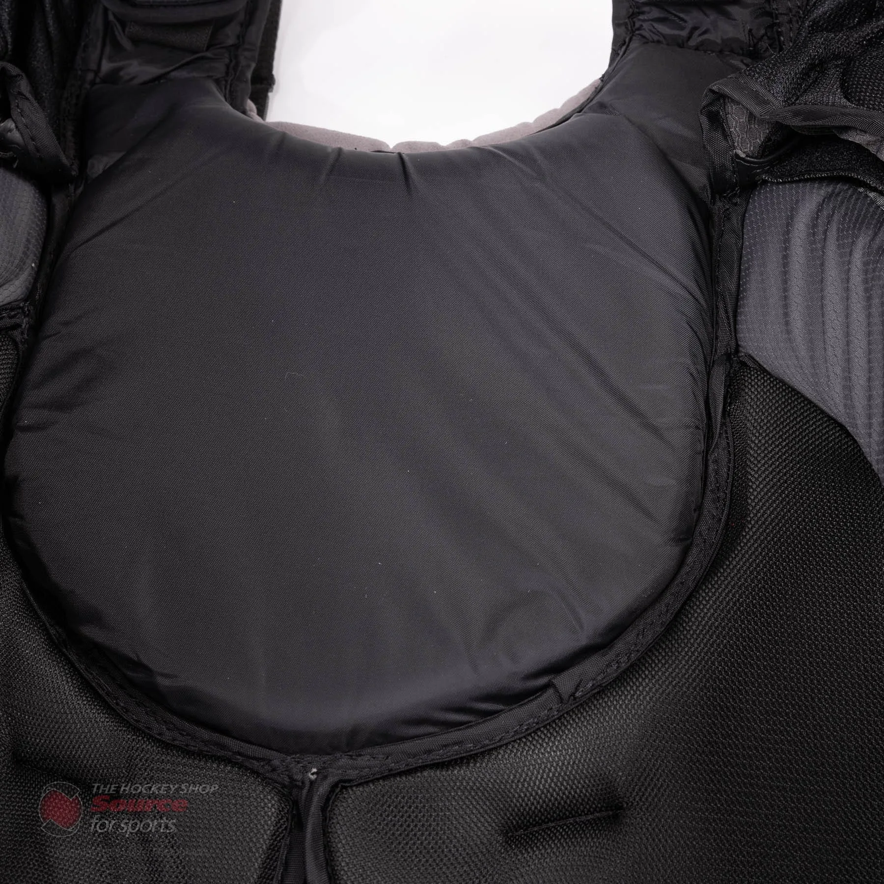 Bauer Vapor HyperLite Senior Chest & Arm Protector - Blue