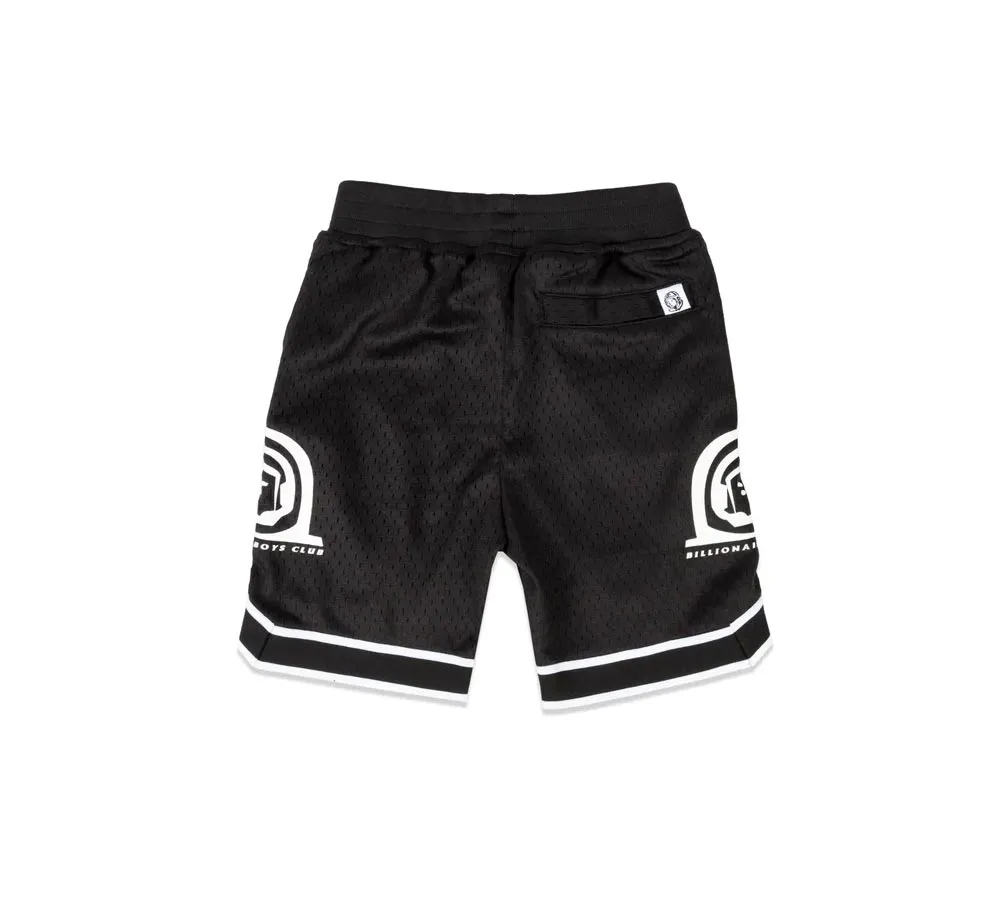 BB SPACE DECK SHORT