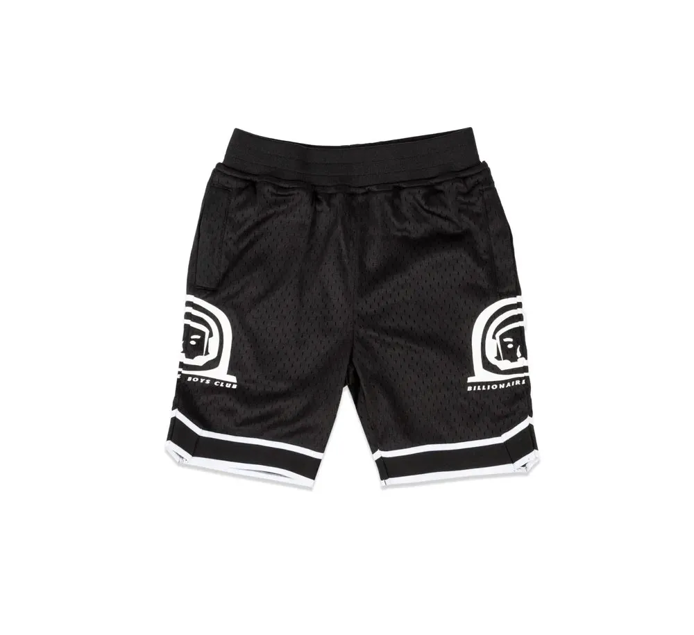 BB SPACE DECK SHORT