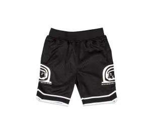 BB SPACE DECK SHORT